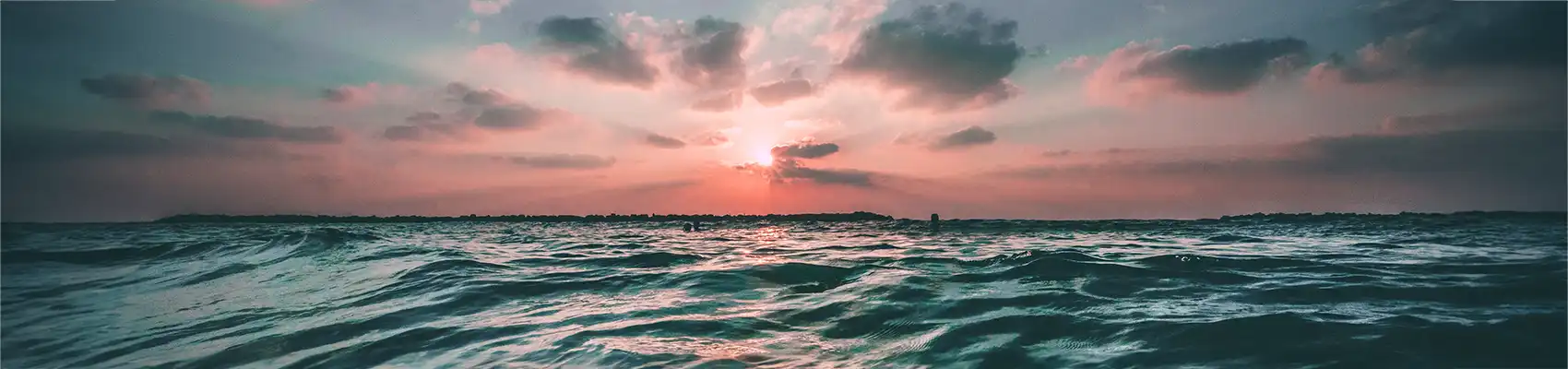 The Sea is Calling Me